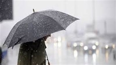  الأرصاد تكشف حالة الطقس غدًا الاثنين 27 يناير.. فرصة سقوط أمطار 
