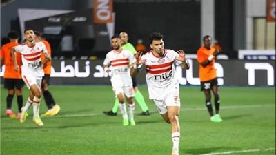 الدوري المصري| تعرف على معلق مباراة الزمالك والجونة اليوم