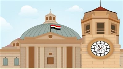 جامعة القاهرة تكرم الفائزين بمسابقة وقف الفنجري 2024 حول الاقتصاد الأخضر