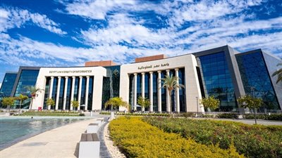 وظيفة جامعة.. جامعة مصر للمعلوماتية تعلن عن وظائف أعضاء هيئة تدريس جدد
