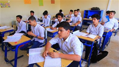 كيفية الاستعلام عن نتيجة الصف الثاني الإعدادي الترم الأول.. ابحث بسرعة