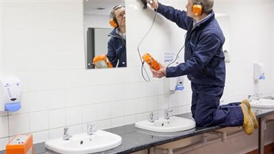 كشف تسربات المياه في الرياض: أهمية وخدمات مبتكرة