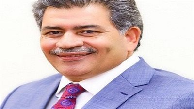 عادل صالح عميدا لكلية الاتصال والإعلام بـ الجامعة البريطانية..بروفيسور التحديات 