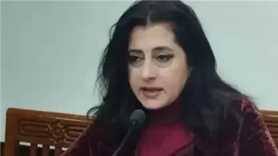 غموض اختطاف رشا العلي  الأكاديمية السورية يثير حالة من القلق 