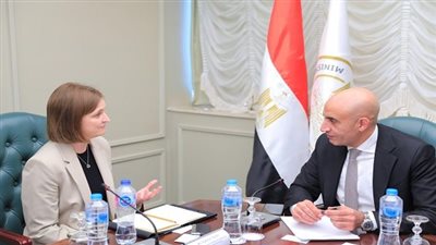 تعاون بين وزارة التربية والتعليم وهيئة بيرسون لتطوير التعليم في مصر