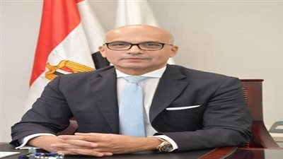 رئيس جامعة عين شمس يعلن تكليف الدكتورة شيرويت الأحمدي بأعمال المدير التنفيذي لقطاع العلاقات الدولية