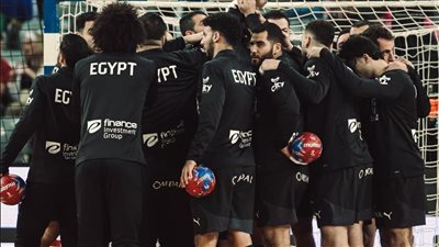 موعد مباراة مصر وفرنسا اليوم في كأس العالم لكرة اليد.. والقناة الناقلة