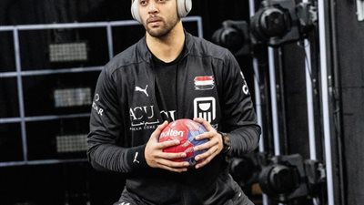 عودة دودو وأحمد عادل| قائمة مصر لمواجهة فرنسا بكأس العالم لكرة اليد