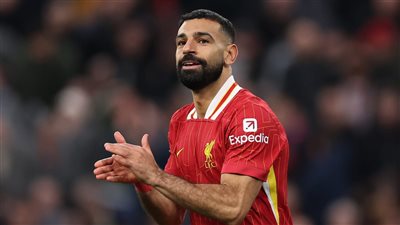 13 لاعبا| غيابات ليفربول أمام آيندهوفن اليوم فى دوري أبطال أوروبا