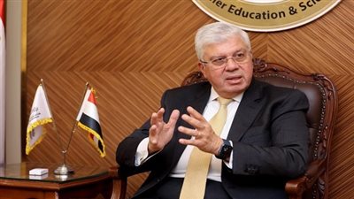 مصر وفرنسا تعززان التعاون الأكاديمي والعلمي.. شراكة استراتيجية لمستقبل مشترك