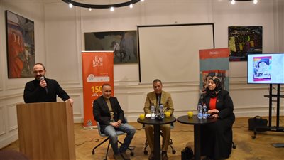 ديوان ومنصة اقرألي تحتفيان بإطلاق النسخة الصوتية من كتاب “التثقيف زمن التأفيف” للشيخة اليازية بنت نهيان آل نهيان