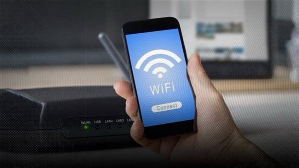 تفعيل Wi-Fi Calling