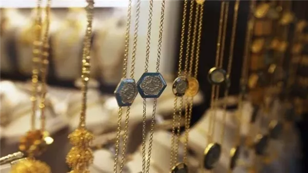 سعر الذهب اليوم