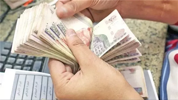 موعد صرف معاشات شهر