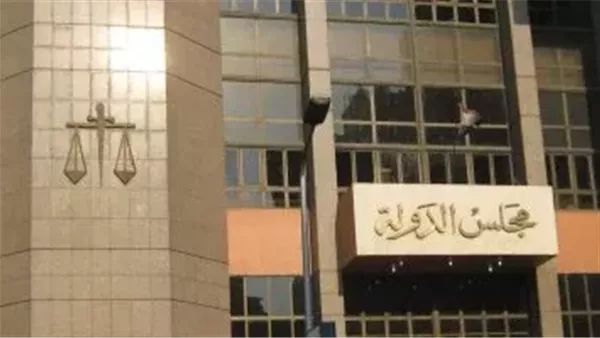 مجلس الدولة-أرشيفية