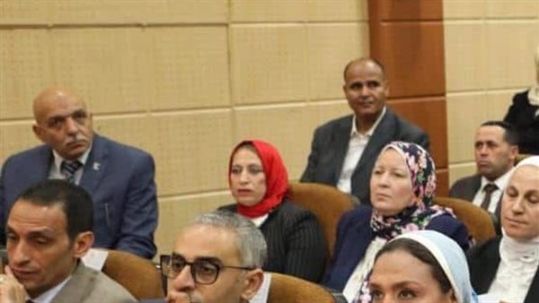 قيادات جديدة
