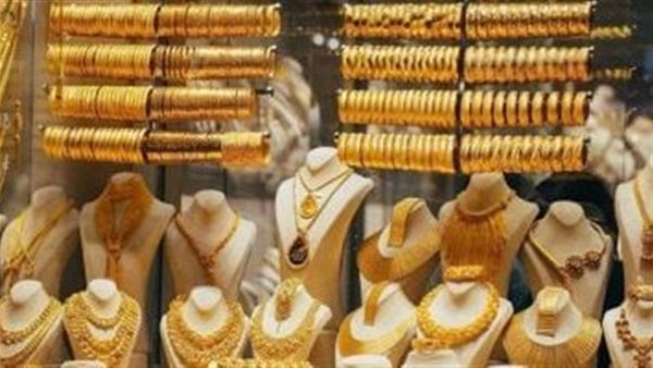 أسعار الذهب في السعودية