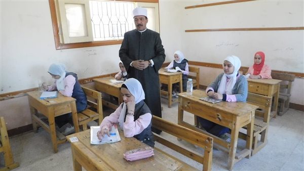 نتيجة الشهادة الابتدائية