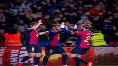 هانز فيلك يستقر على تشكيل برشلونة وألافيس اليوم في الدوري الإسباني