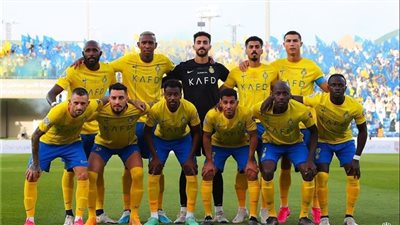5 معلقين لـ مباراة النصر والوصل الإماراتي اليوم فى دوري أبطال آسيا