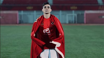 شوبير يكشف موقف أشرف بن شرقي من لقاء بتروجت فى الدوري المصري