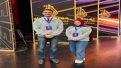 طلاب جامعة الزقازيق يتألقون في مسابقة إبداع 13 ويؤكدون تميزهم في مختلف المجالات