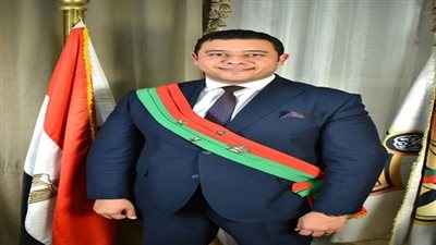 المستشار محمد ضياء هريدي يفوز بمقعد النيابة العامة في انتخابات نادي قضاة الإسكندرية
