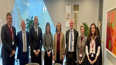 وزير التربية والتعليم يكشف عن سبل التعاون مع المجلس الثقافي البريطاني