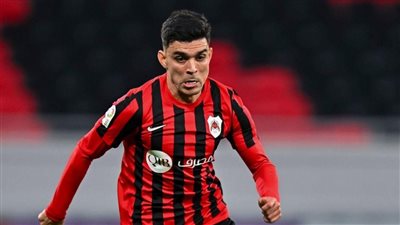 بعد أشرف بن شرقي.. الأهلي يعلن عن مفاجأة جديدة