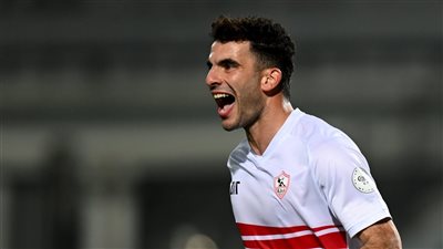 زيزو يقود تشكيل الزمالك أمام ستيلينبوش في الكونفدرالية