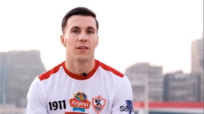 رغم قرار الاستغناء عنه| ميشالاك يرفض الرحيل عن الزمالك.. تفاصيل