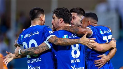 موعد مباراة الهلال وبيرسبوليس اليوم في دوري أبطال آسيا.. والقنوات الناقلة