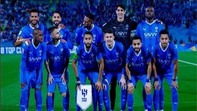 تعرف على معلق مباراة الهلال وبيرسبوليس اليوم في دوري أبطال آسيا