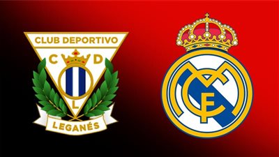 موعد مباراة ريال مدريد وليجانيس اليوم فى كأس ملك إسبانيا.. والقناة الناقلة