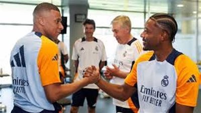 مبابي وألابا| أبرز غيابات ريال مدريد لمواجهة ليجانيس اليوم بكأس ملك إسبانيا