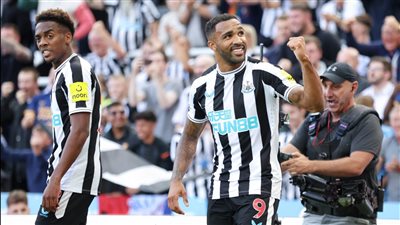 كأس رابطة المحترفين الإنجليزية| تشكيل نيوكاسل يونايتد ضد أرسنال