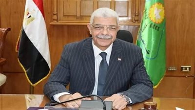 بالأسماء..إحالة 5 أساتذة بكلية الطب البشرى جامعة المنوفية للتحقيق ووقفهم عن العمل..التفاصيل كاملة 