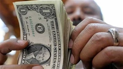  سعر الدولار اليوم الثلاثاء 13 مايو 2025 بالتعاملات الصباحية في البنوك
