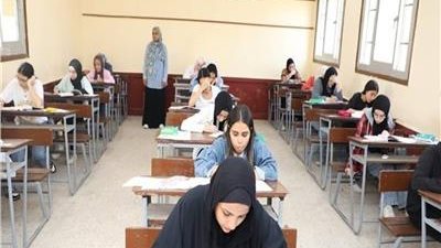 فتح باب التظلمات عن نتائج صفوف النقل والإعدادية بالقاهرة.. لمدة أسبوعين