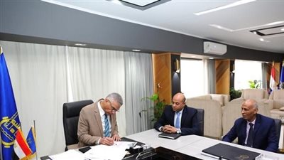 اعتماد نتيجة الشهادة الإعدادية في أسوان بنسبة نجاح 70.27%