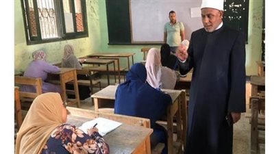 لينك مسابقة تعيين 40 ألف معلم بالمعاهد الأزهرية والتخصصات والشروط والمستندات المطلوبة..التفاصيل كاملة 