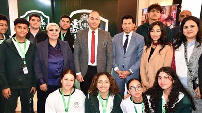 مدرسة ماجيستي الدولية ضمن أفضل المشاريع الفائزة في مجال التكنولوجيا والذكاء الاصطناعي