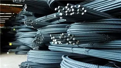 تراجع مفاجئ في سعر طن الحديد اليوم وأسعار الأسمنت تُثير الجدل