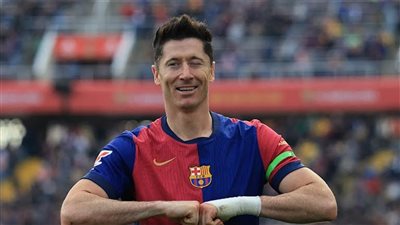 تشكيل برشلونة أمام فالنسيا اليوم بكأس ملك إسبانيا.. ليفاندوفسكي يقود الهجوم