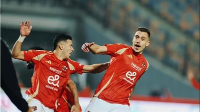 الدوري المصري| عاشور وجراديشار يقودان الأهلي للفوز على بتروجت بهدفين.. فيديو