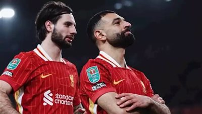 ملخص لمسات محمد صلاح أمام توتنهام.. وأهداف ليفربول
