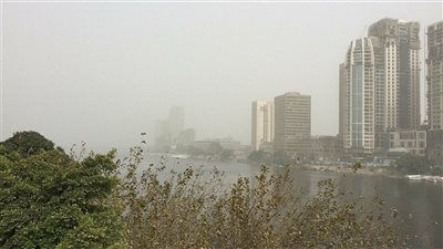 استقبال أبو الزعابيب.. موعد حلول شهر أمشير