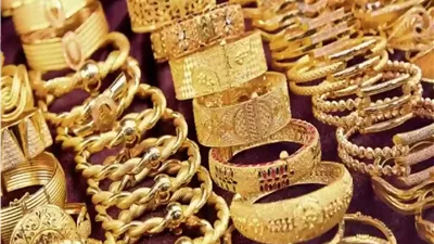 تغير مفاجئ في سعر الذهب اليوم الثلاثاء بداية التعاملات المسائية.. وعيار 21 يصدم الجميع