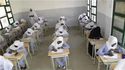كيفية الحصول على نتيجة الشهادة السودانية 2025.. باستخدام رقم الجلوس