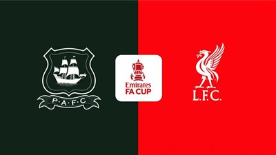 موعد مباراة ليفربول وبليموث اليوم في كأس الاتحاد الإنجليزي.. والقناة الناقلة